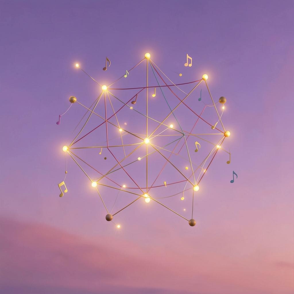 Together We Glow artwork