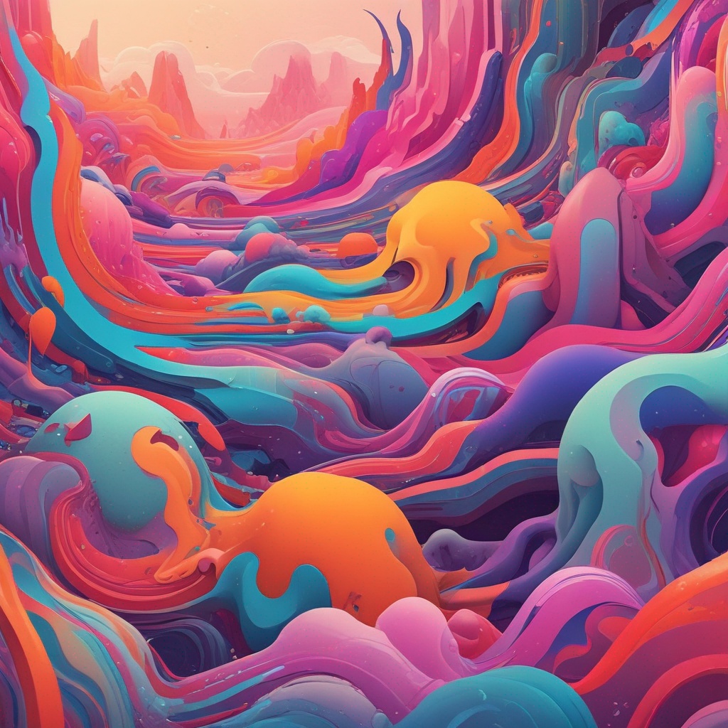 Pep In Your Step artwork