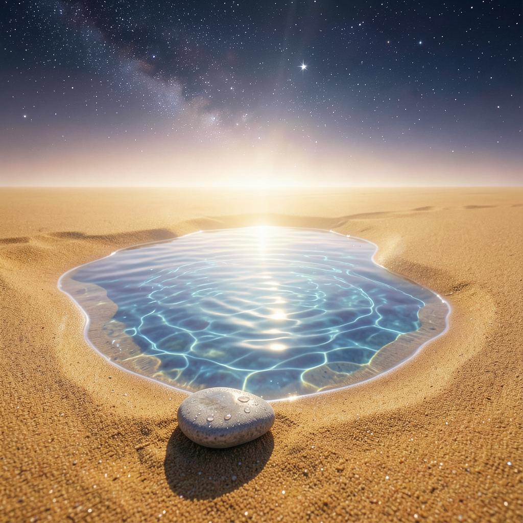 Oasis of Love1a (Deep House Remix F) artwork