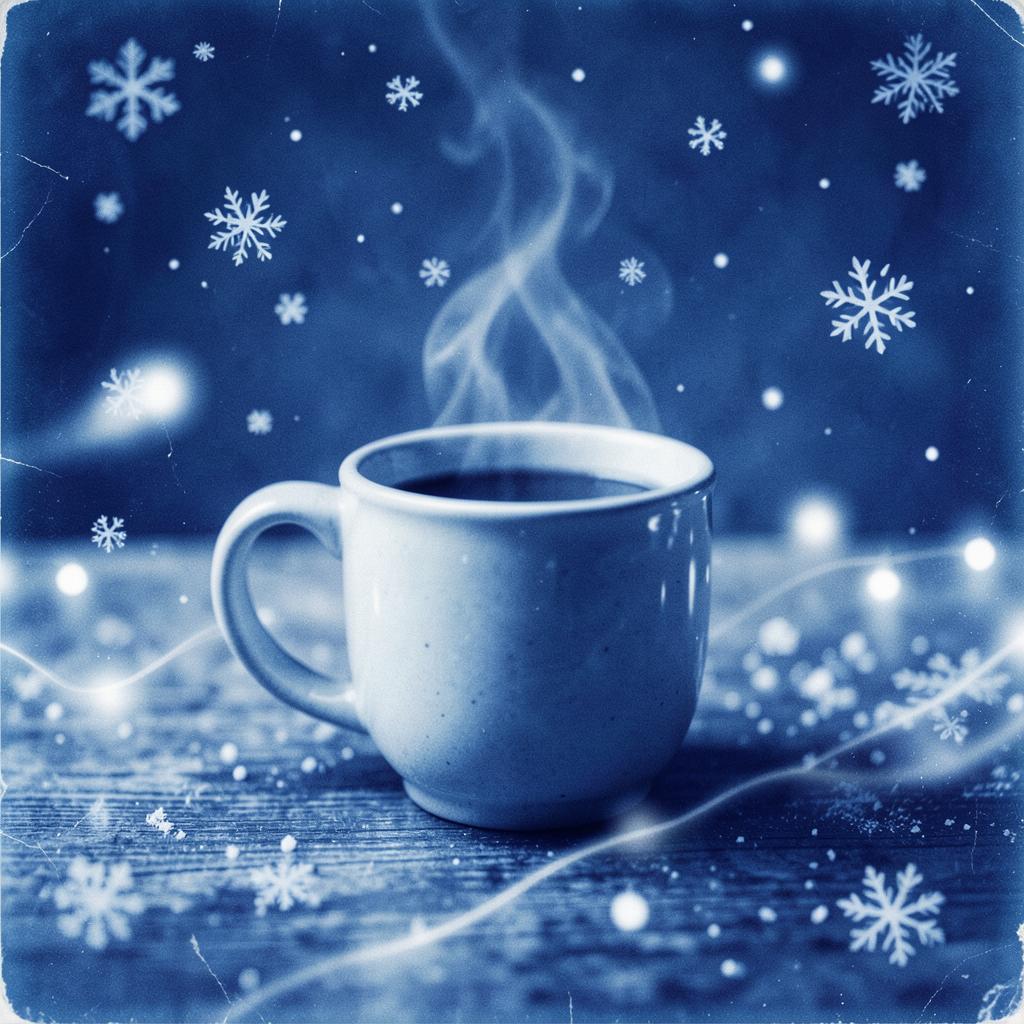 A Lofi Christmas 4