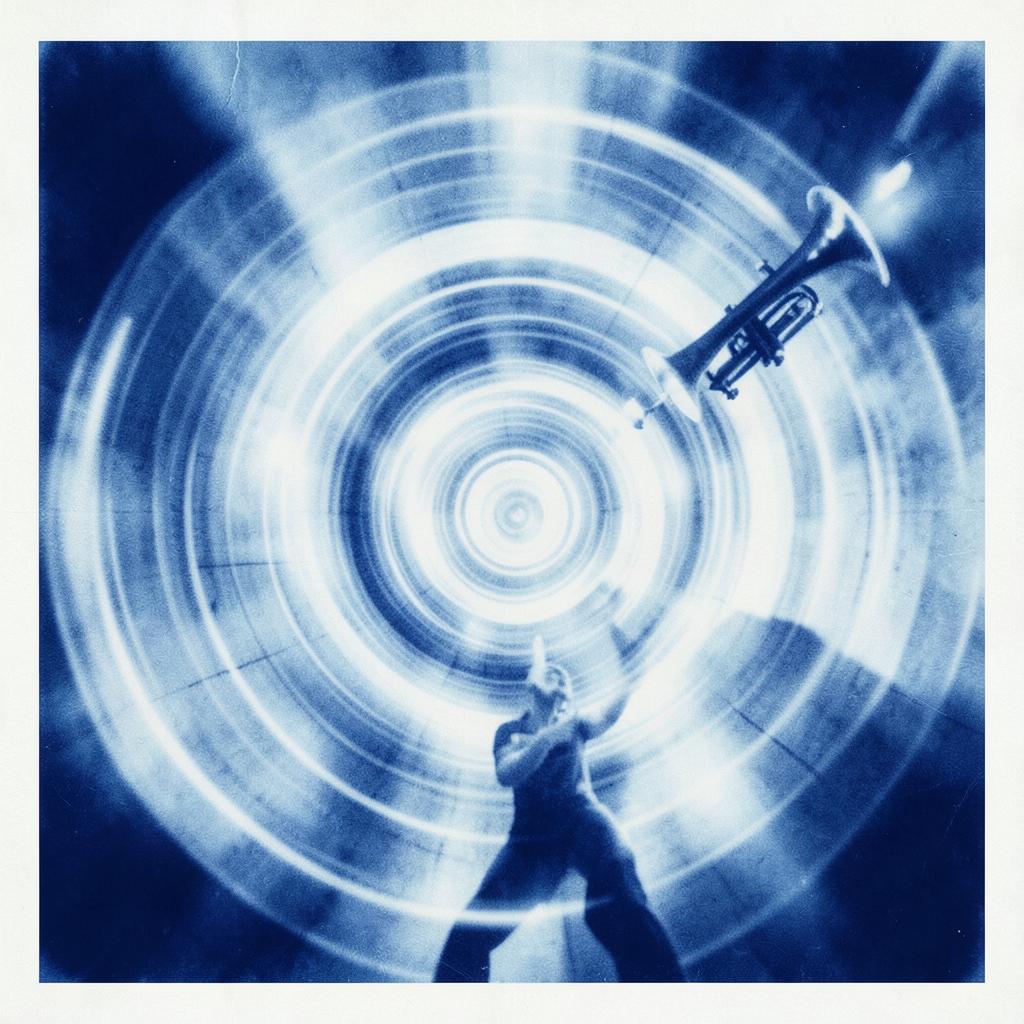 Cha-cha Mê Say artwork