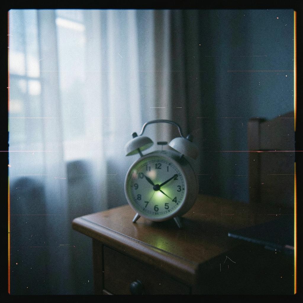 Sleepwave 8 artwork
