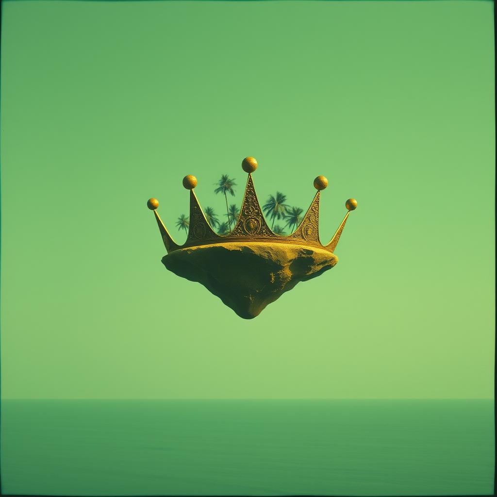 Talkin’ Sovereignty artwork
