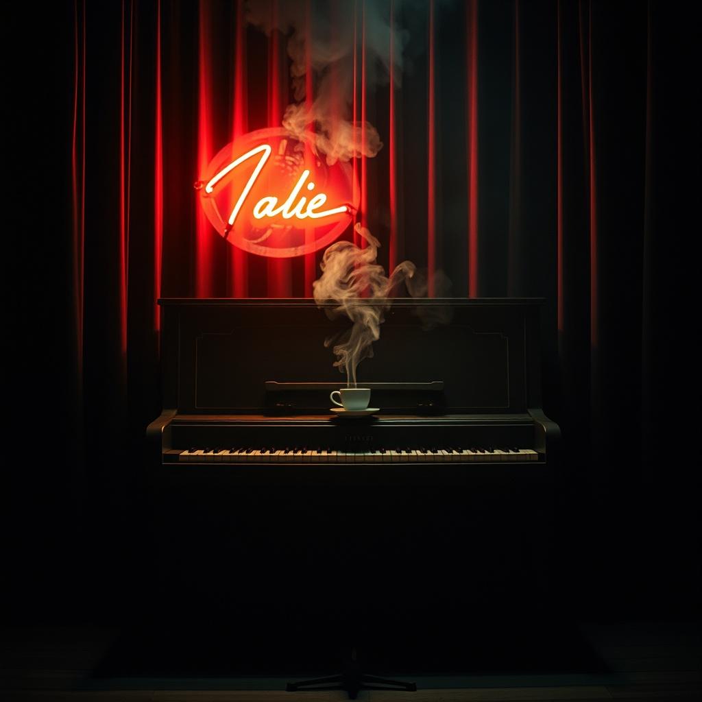 Café Music 2