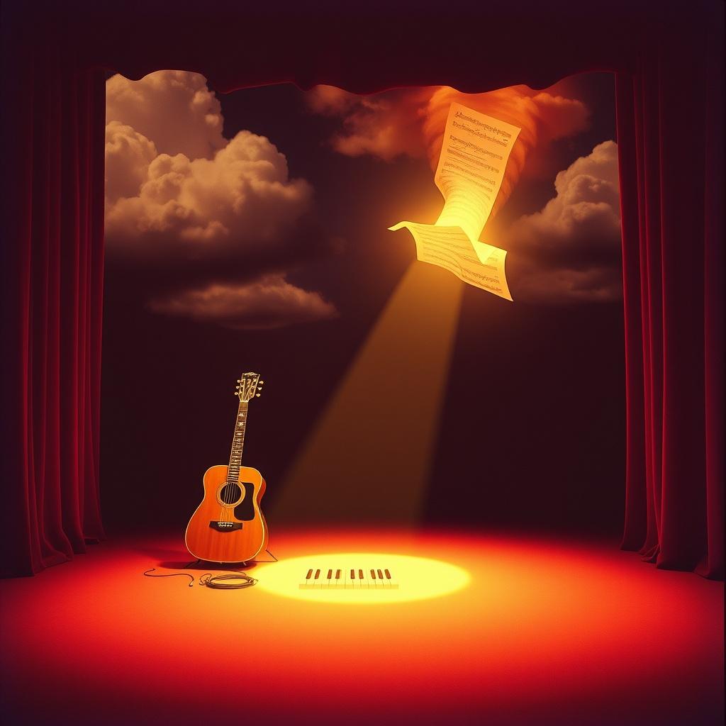 Song Cover Image