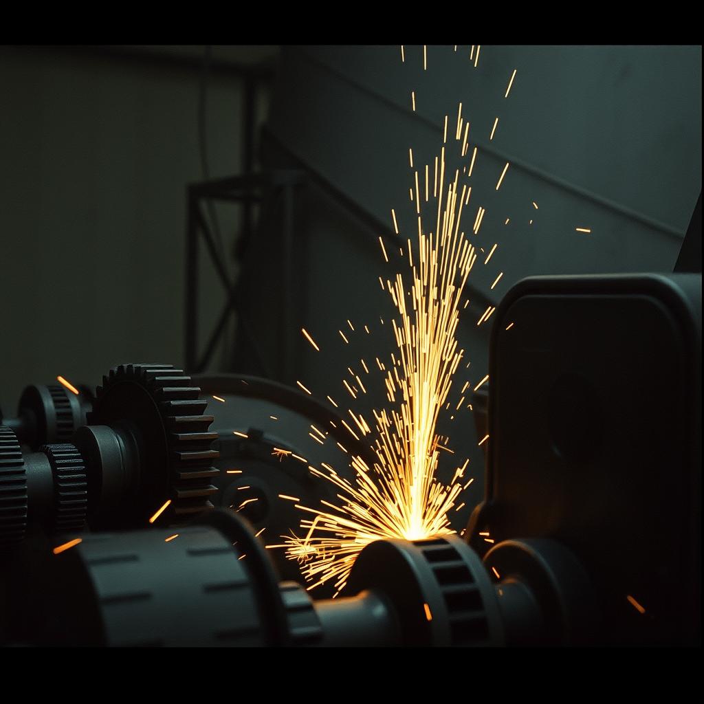 Persona image for Industrial 