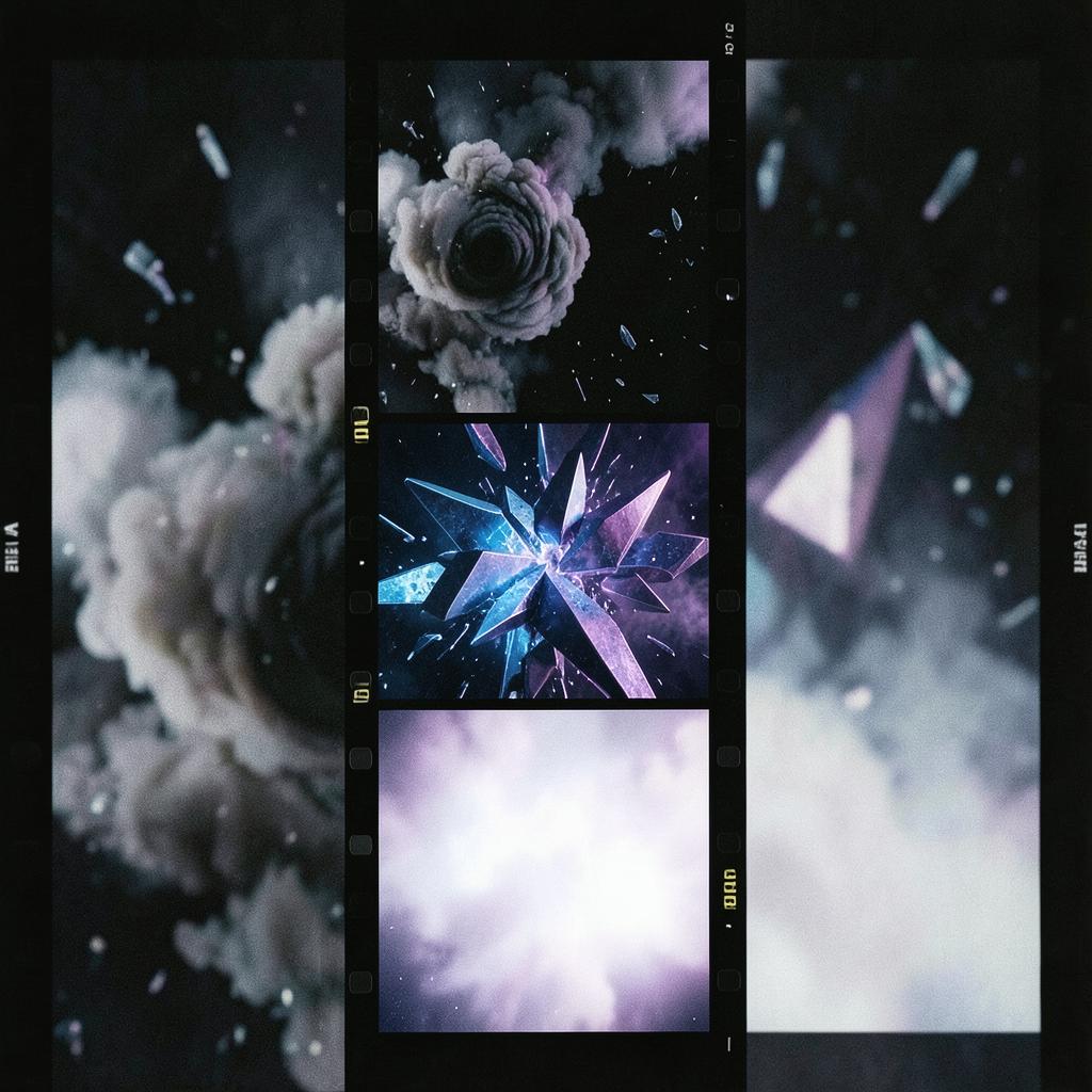 Void Alexis artwork