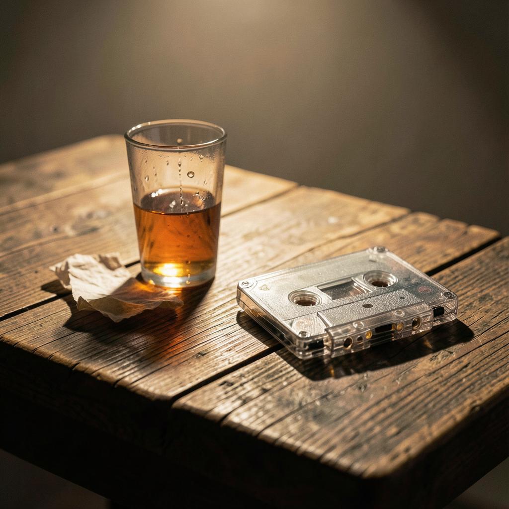 Song Cover Image
