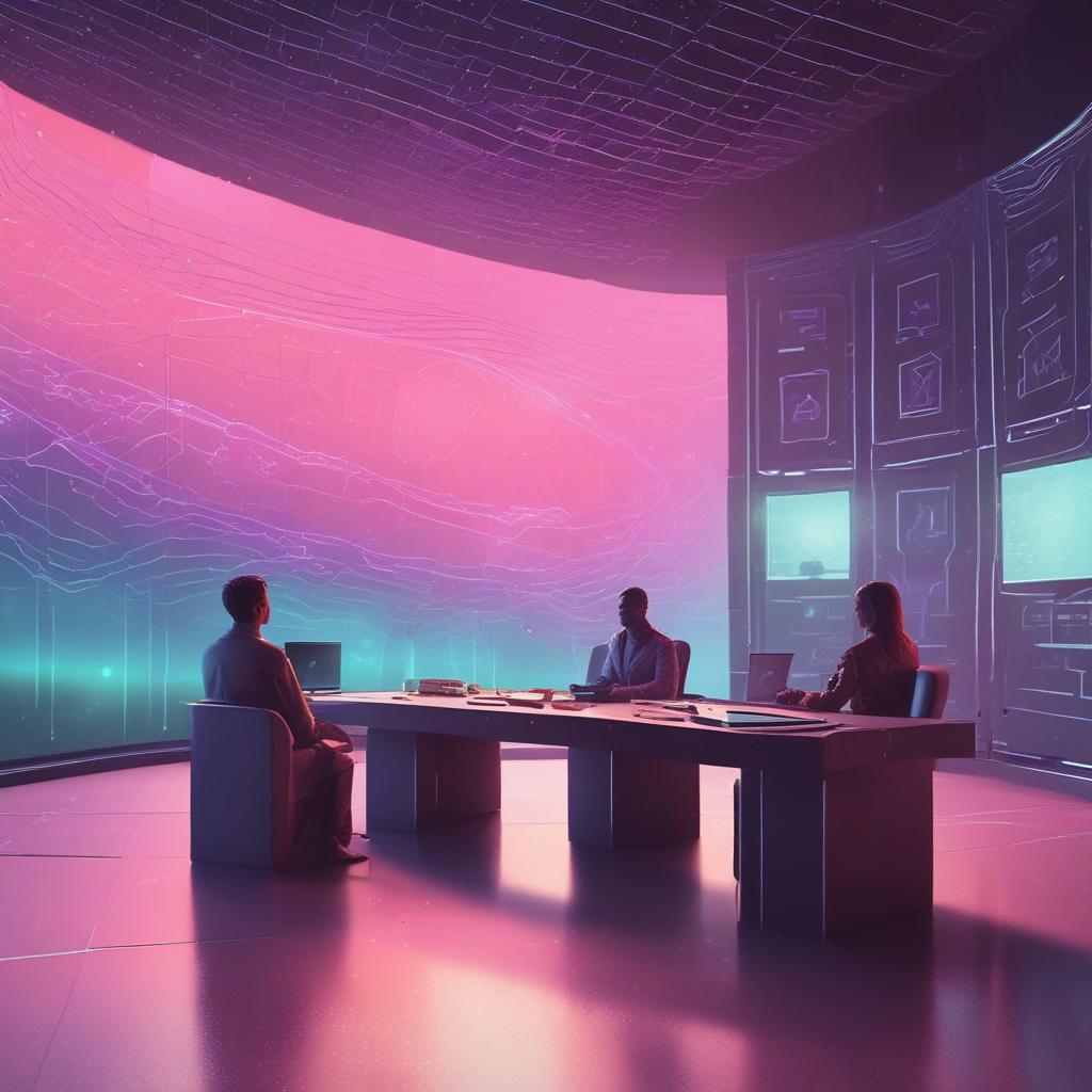 Voice image for JIRIJ Podcast Hosts