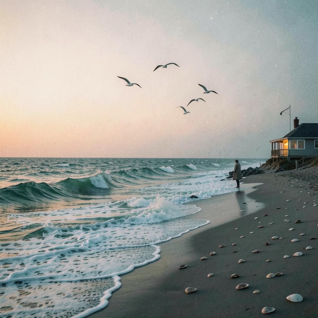 Low Tide Confession artwork