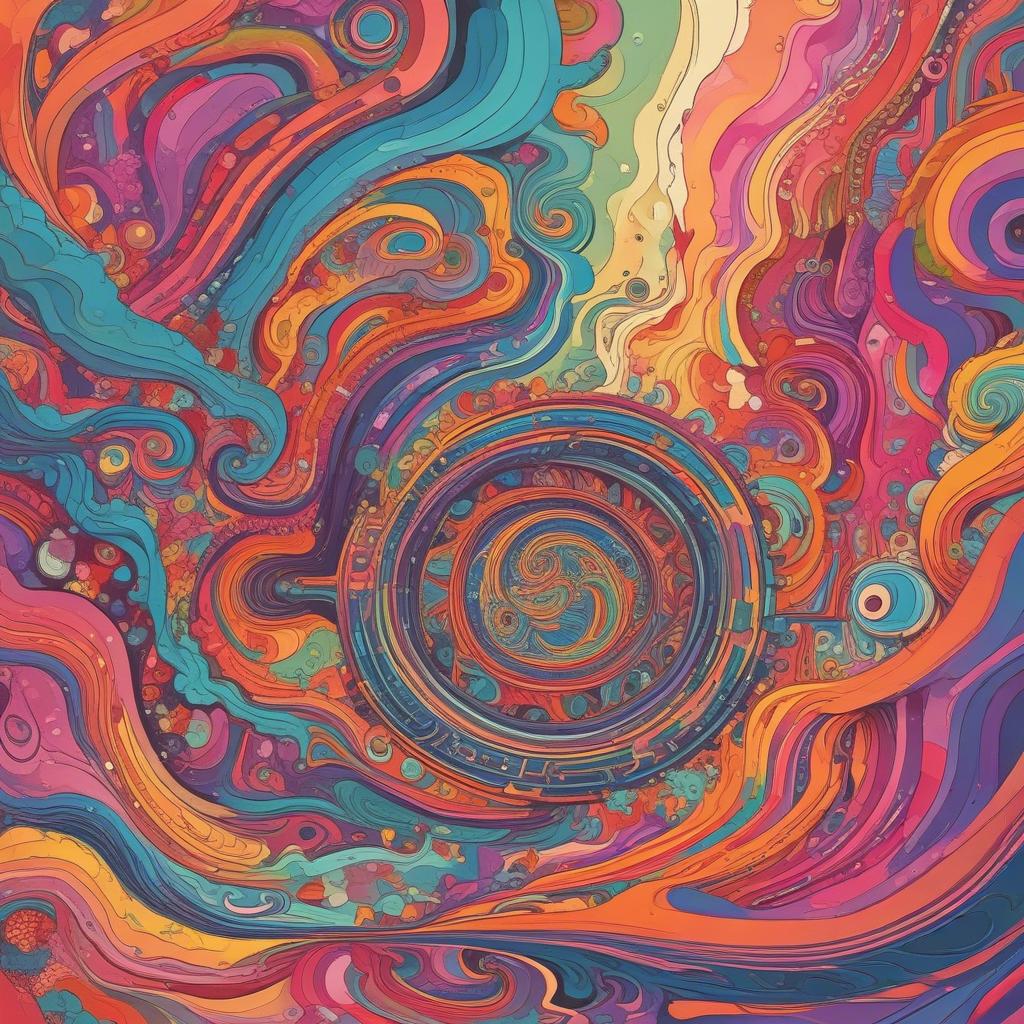 Song Cover Image