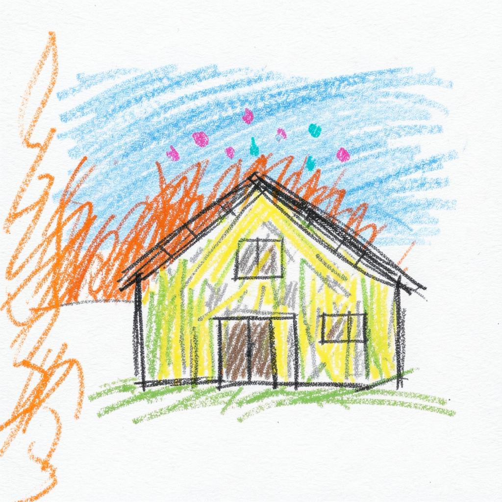 Build With Empty Hands artwork