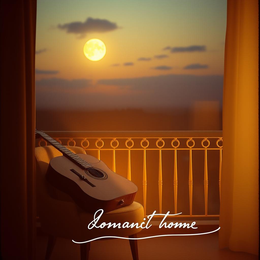 Persona image for Style 3 - Romantic Bachata