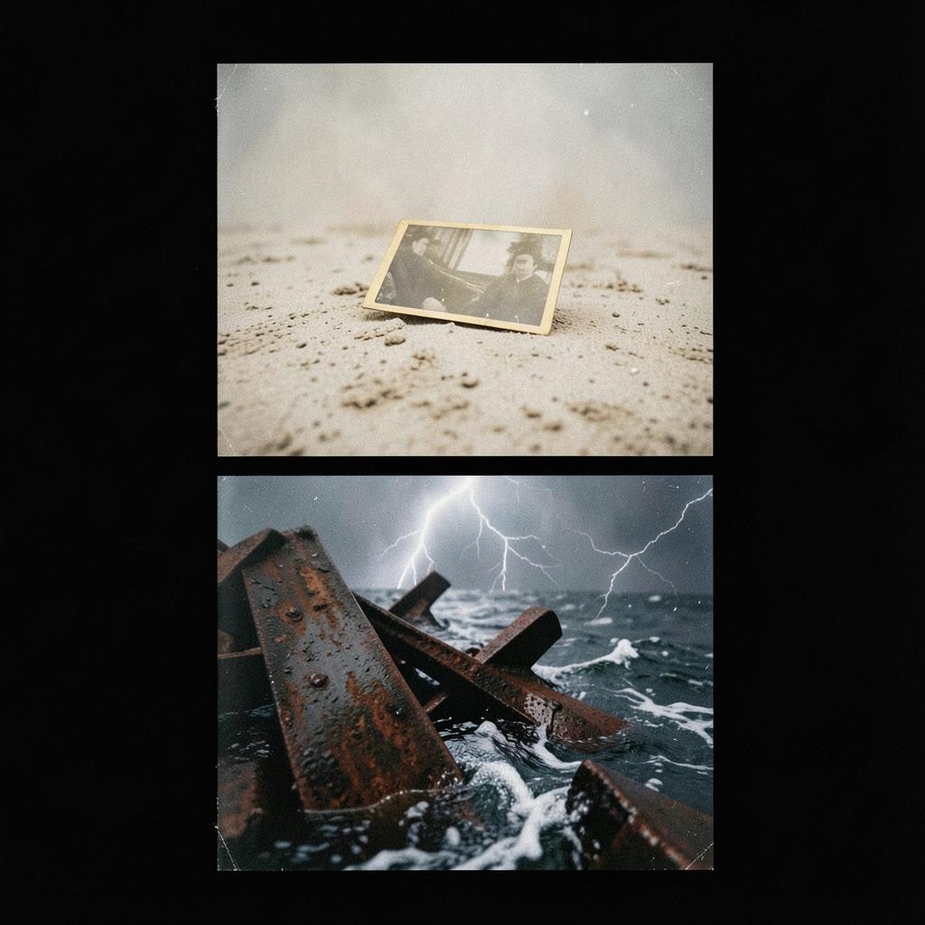 Hold Onto the Storm Inside v11 artwork