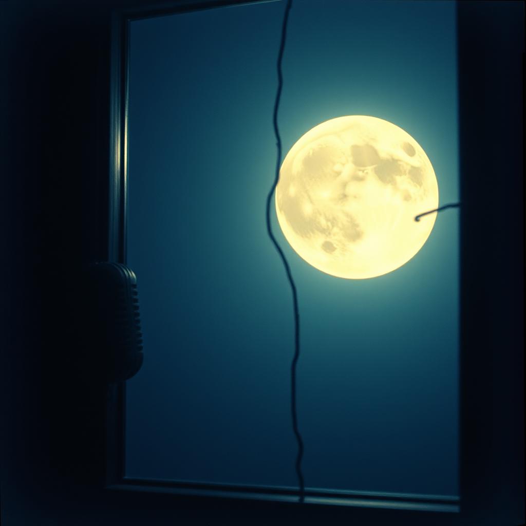 Voice picture for Untitled Persona