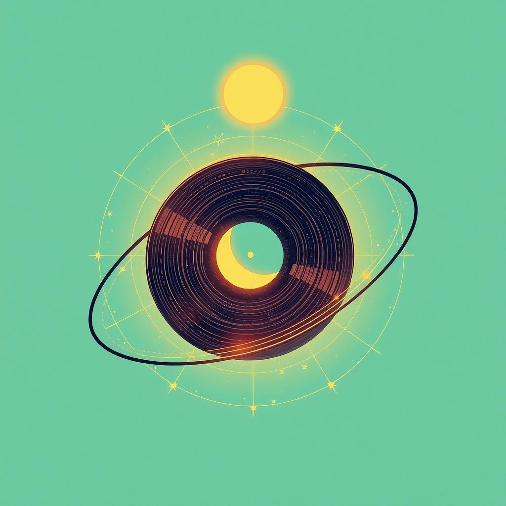 Cosmic Nights