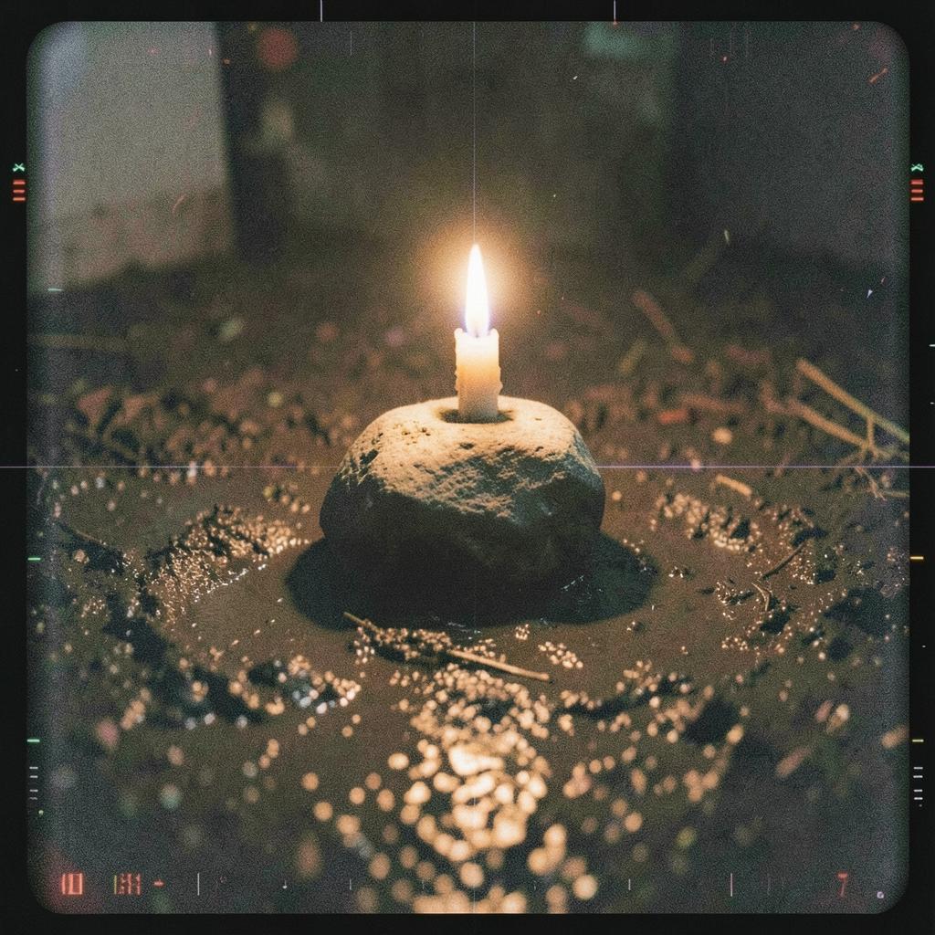 The Quiet Within artwork