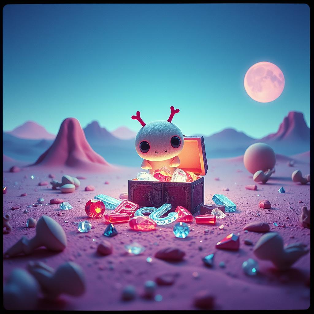 Persona image for Untitled Persona