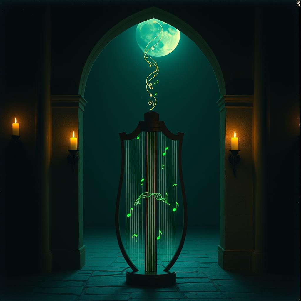 Song Image