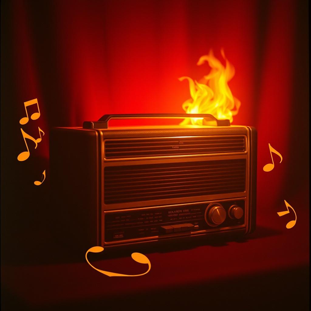 Song Image