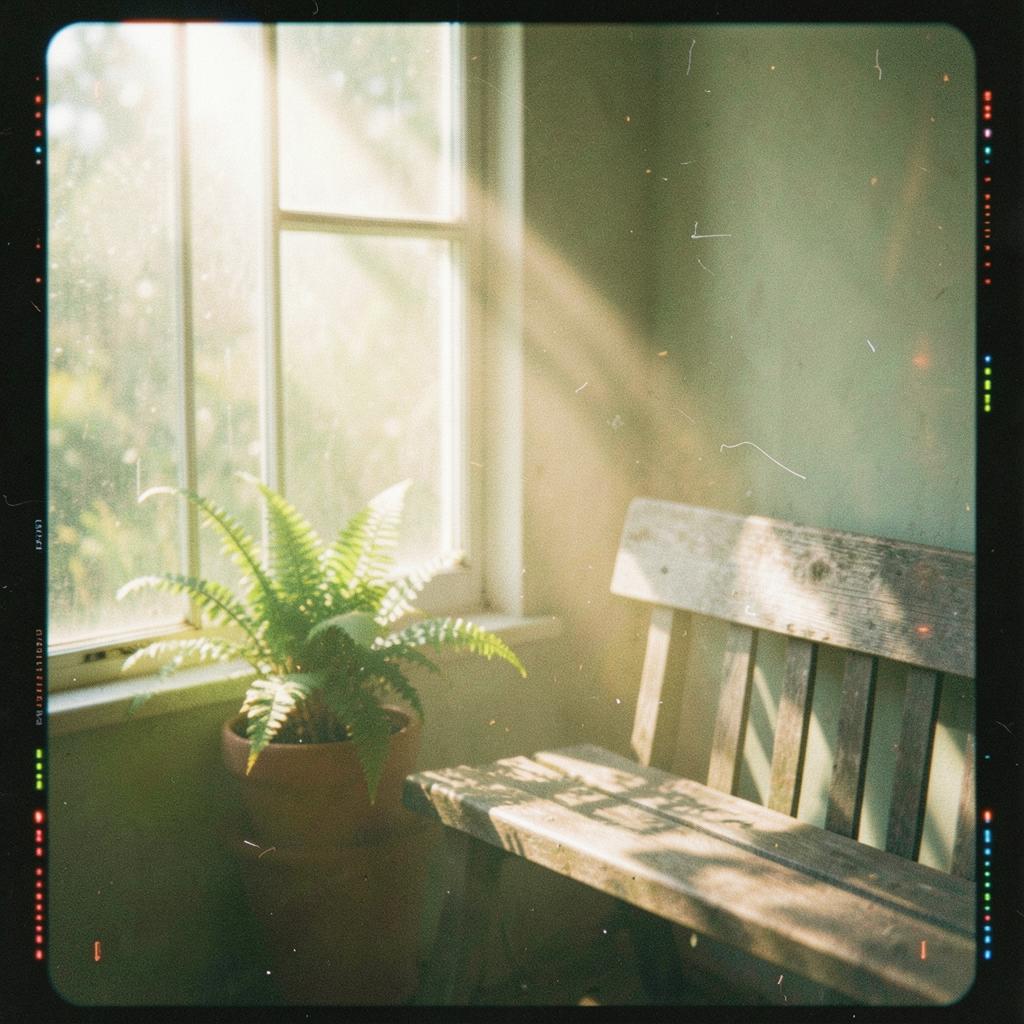 Um Novo Amanhecer artwork