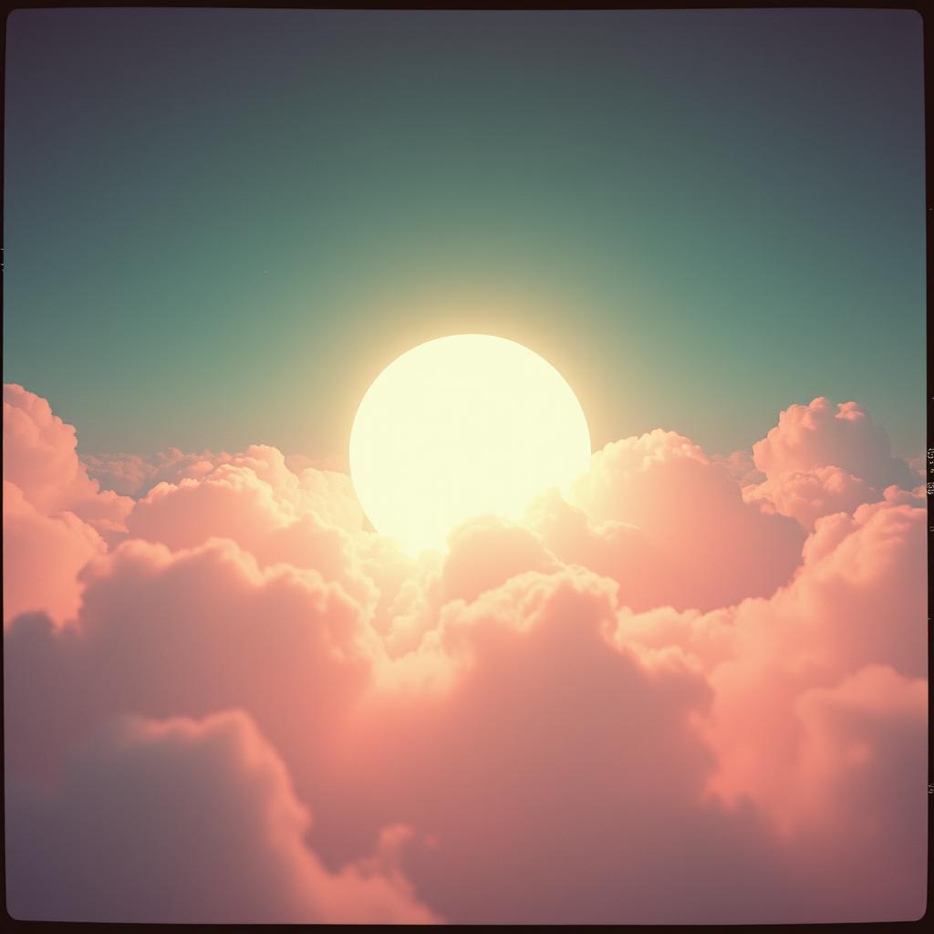 Feel the Healing artwork