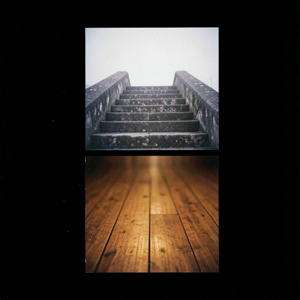 Twilight Steps of the Soler Dance artwork