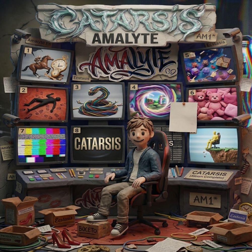 Catarsis