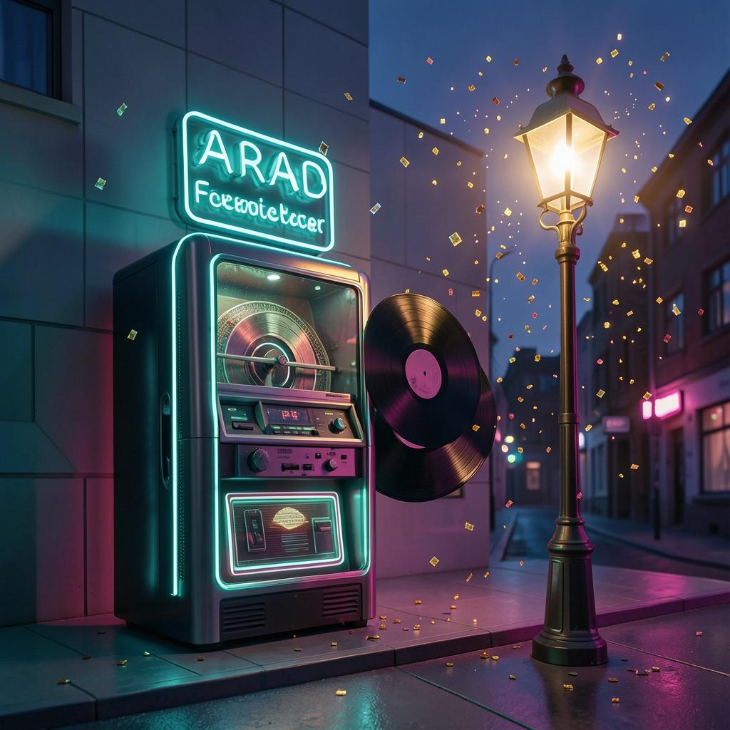 electro swing 2