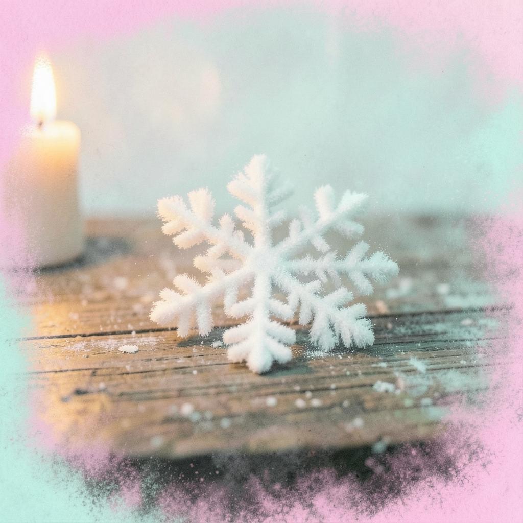 Christmas nel cuore artwork