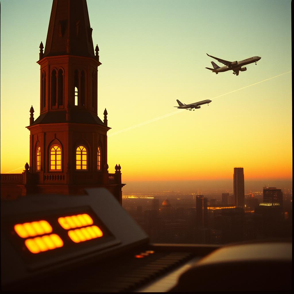 Song Cover Image