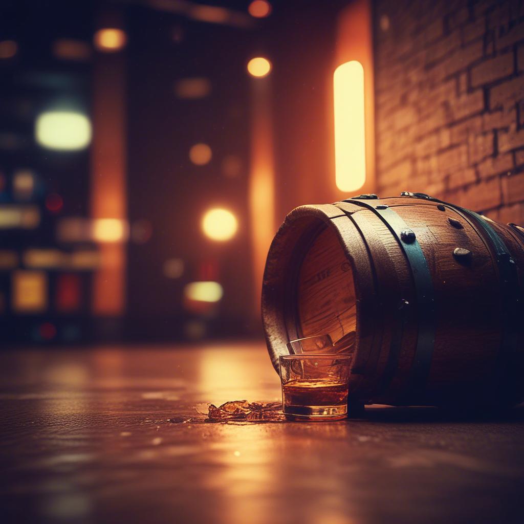 Pull Another Bottle Down artwork