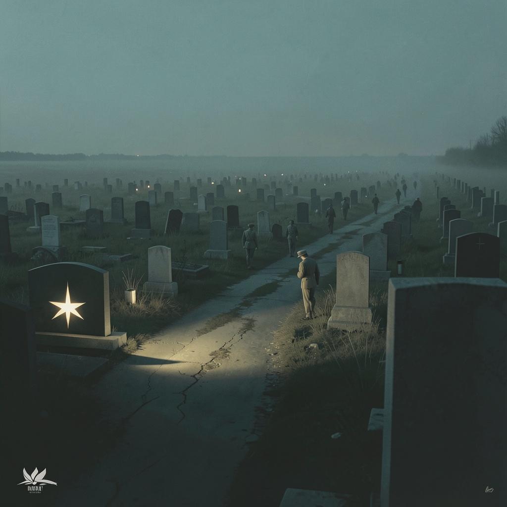 Ghosts of War (Soul Circuit Mix) artwork