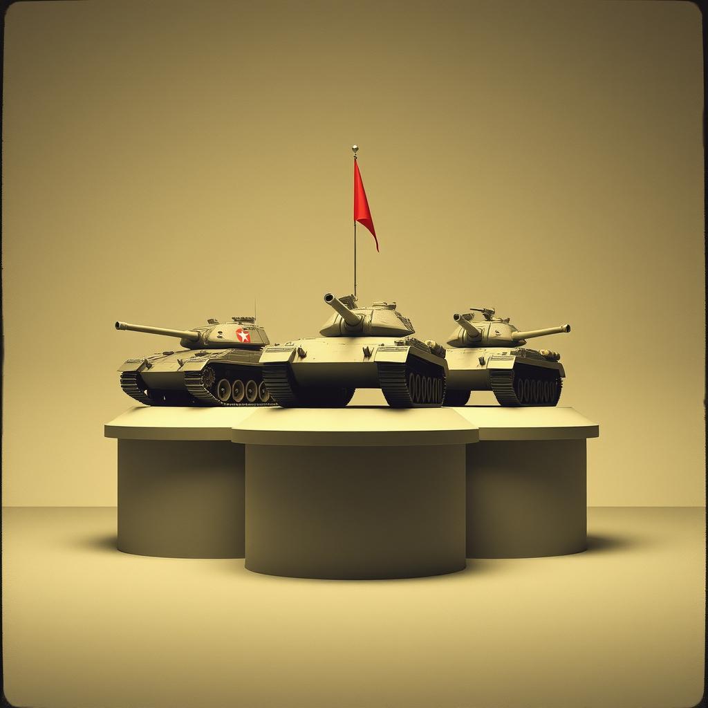 На Поклонной горе artwork