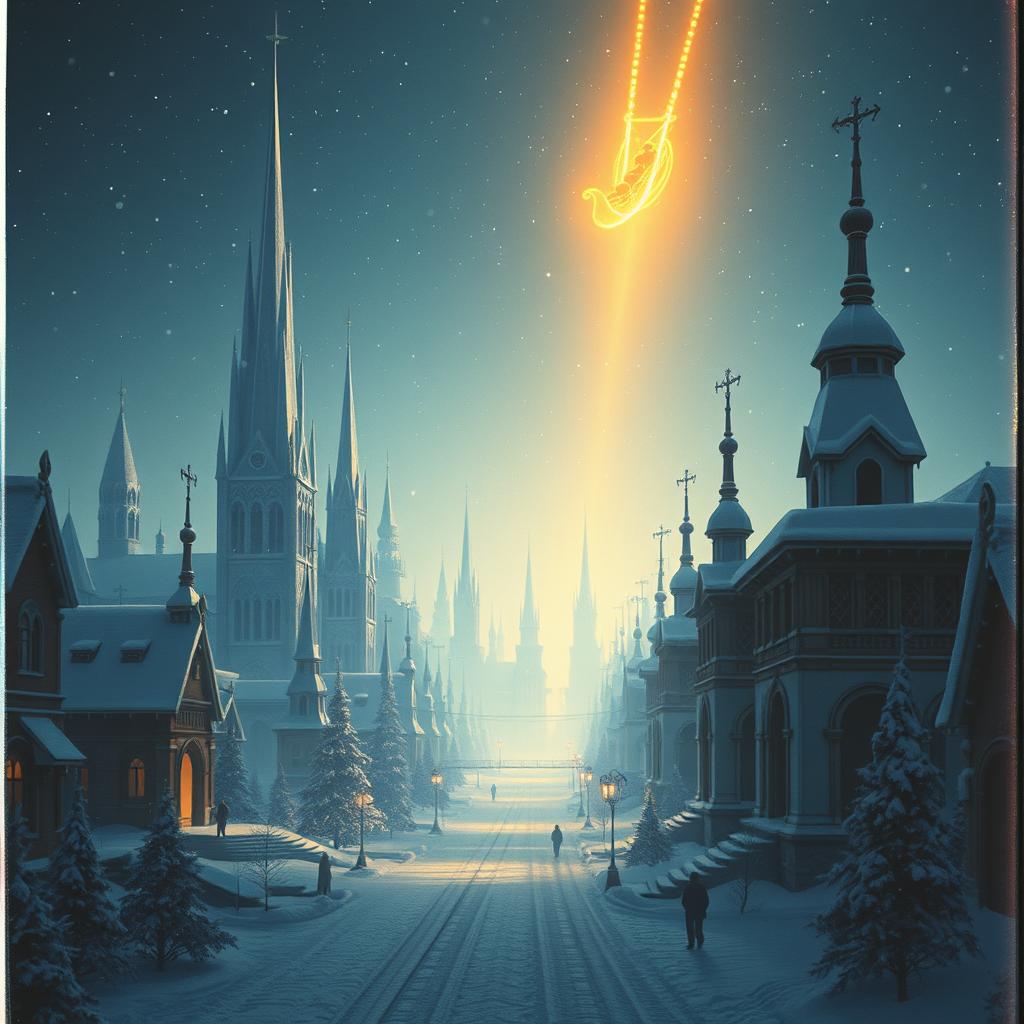 The Grand Northern Parade (VA ) artwork