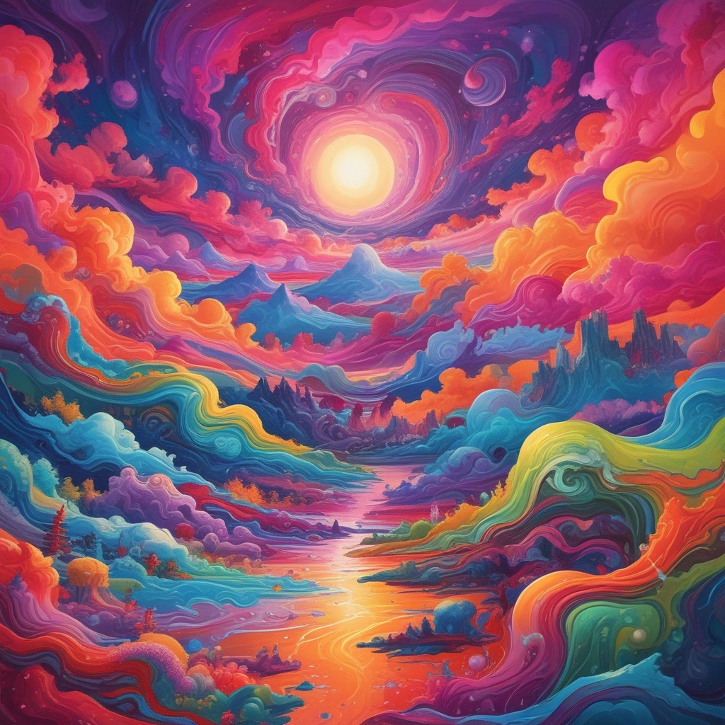 fun artwork