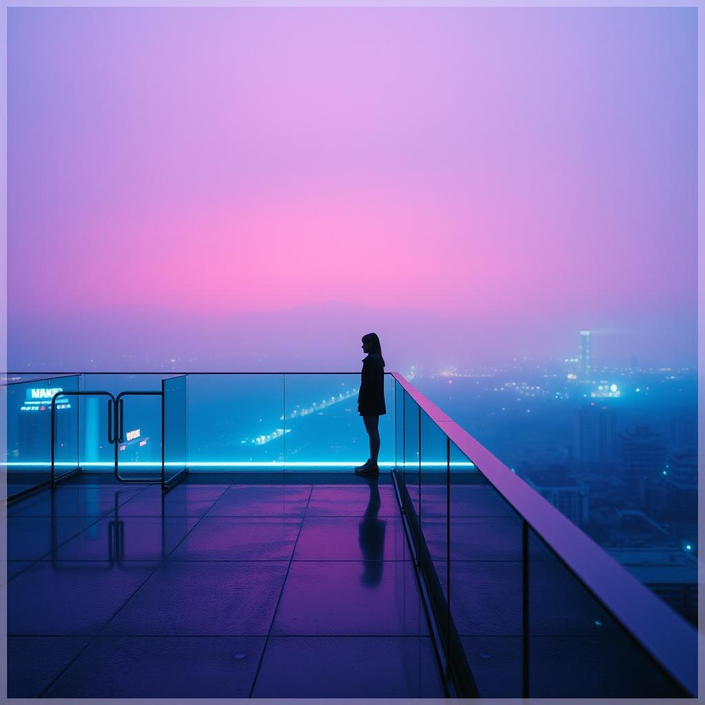 I don’t have another life artwork