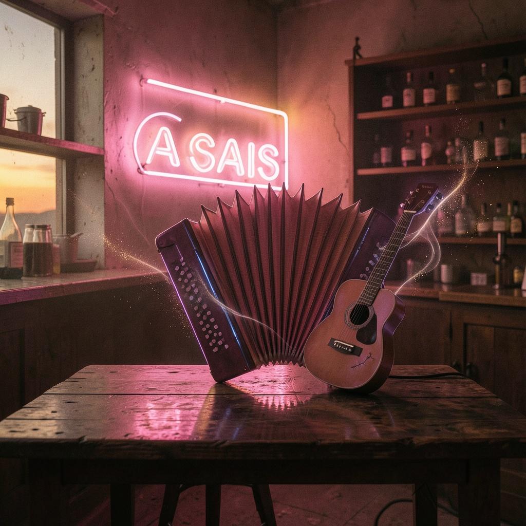 Song Image