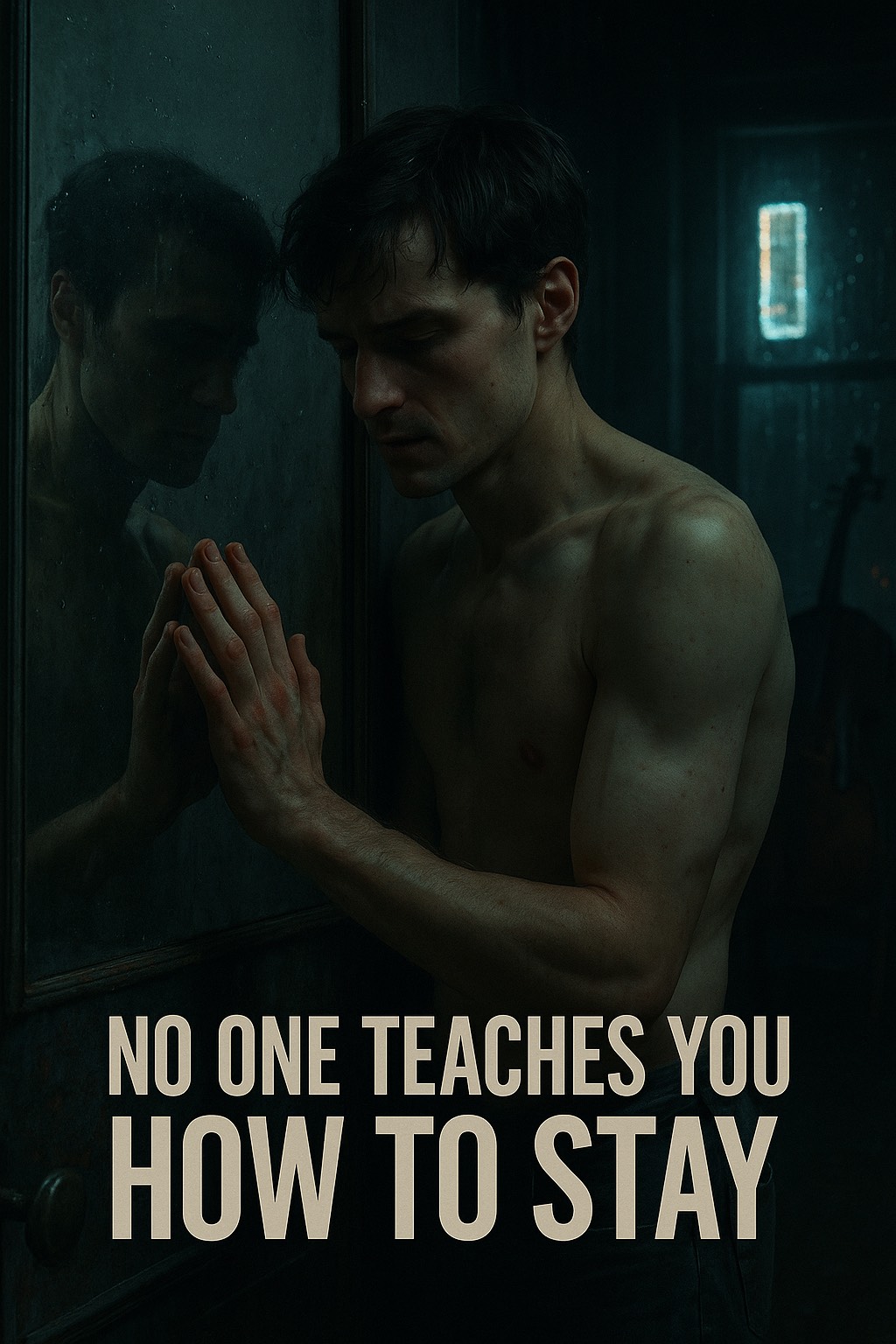 Persona image for No one