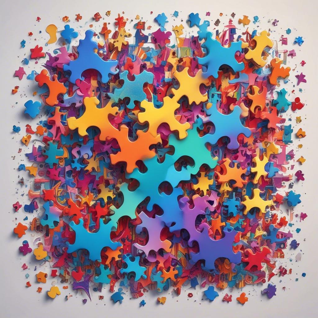 State Change artwork