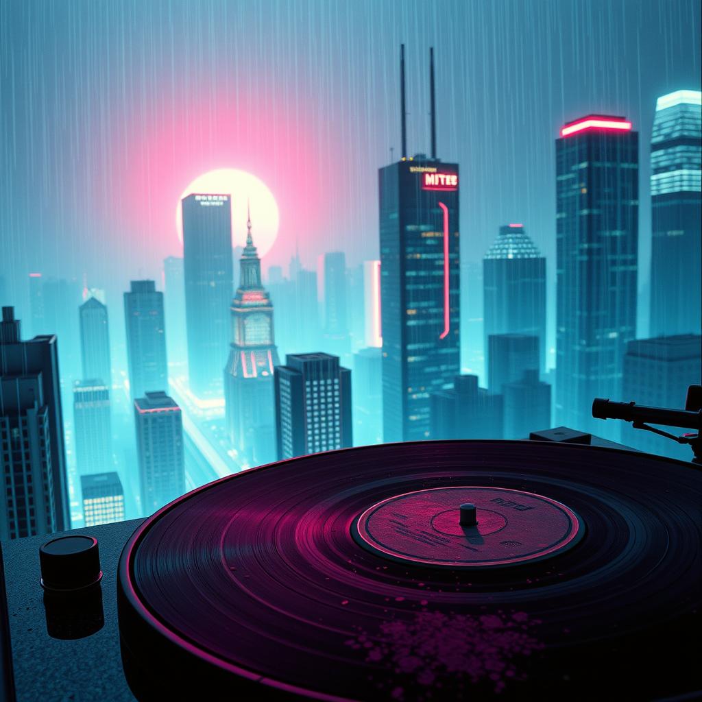 Song Image