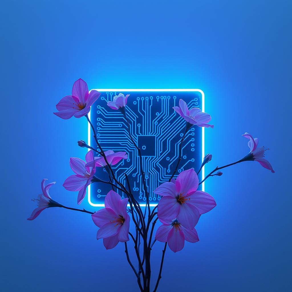 Love & Sex For Robot artwork