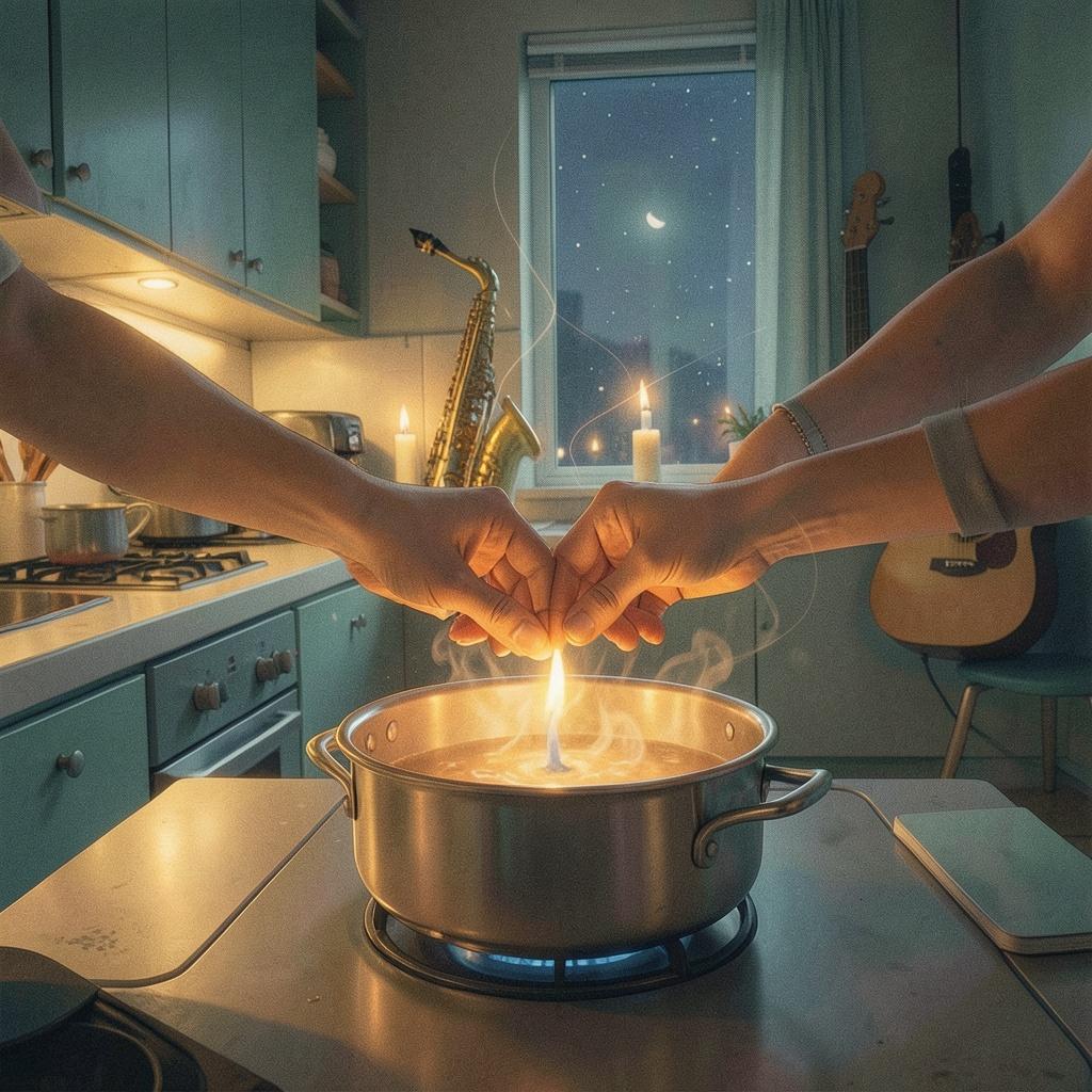 Song Image
