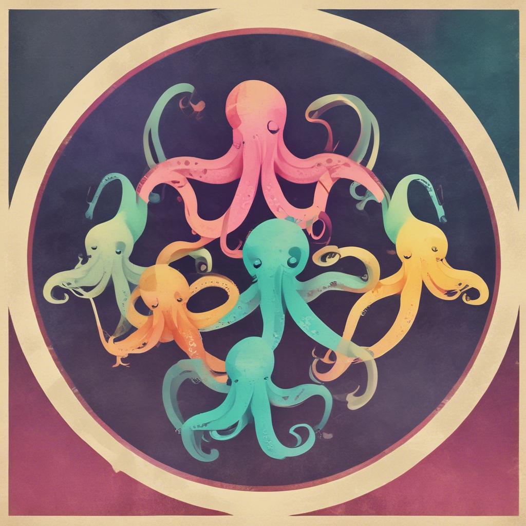 Image for لعبة الحبار دائرة