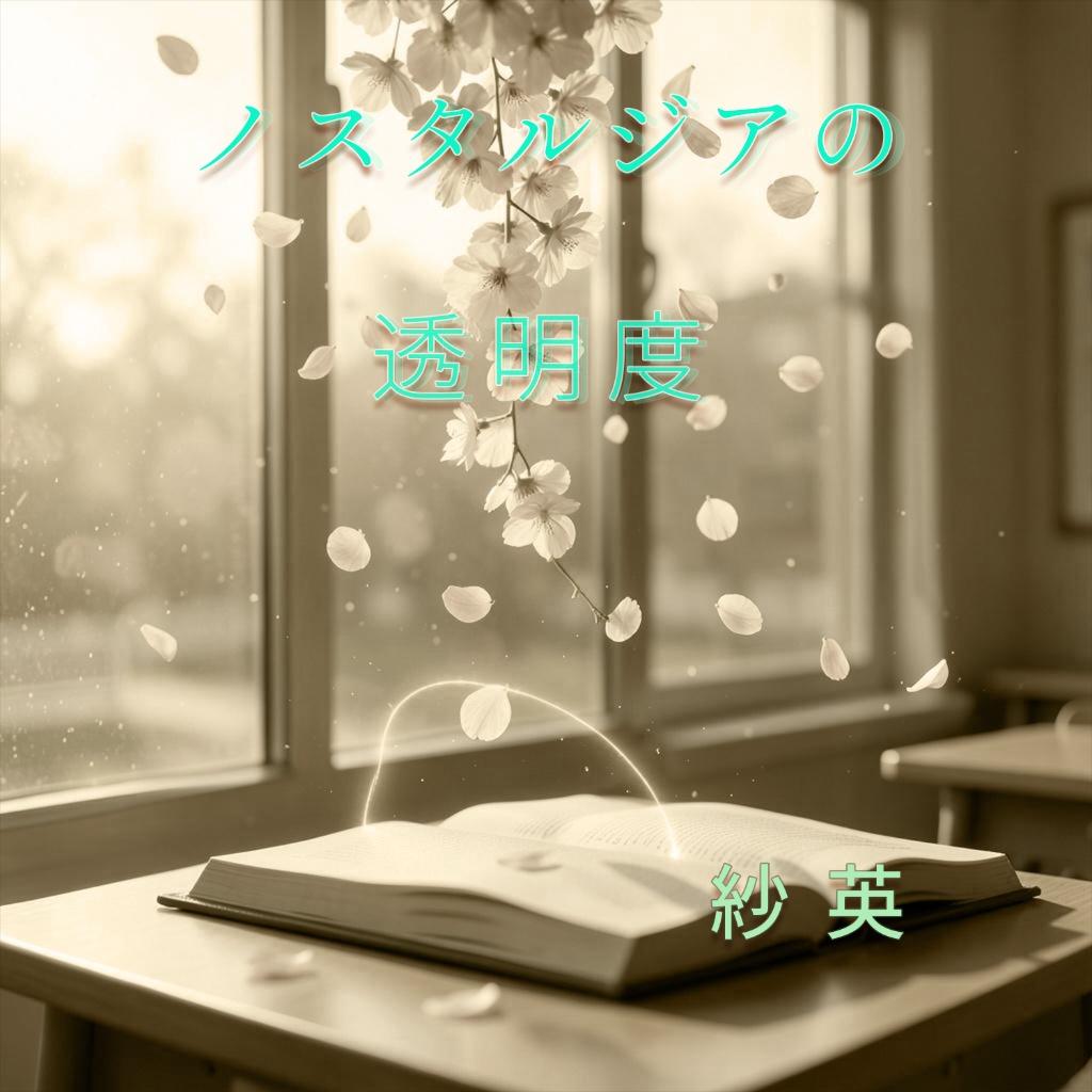 ノスタルジアの透明度