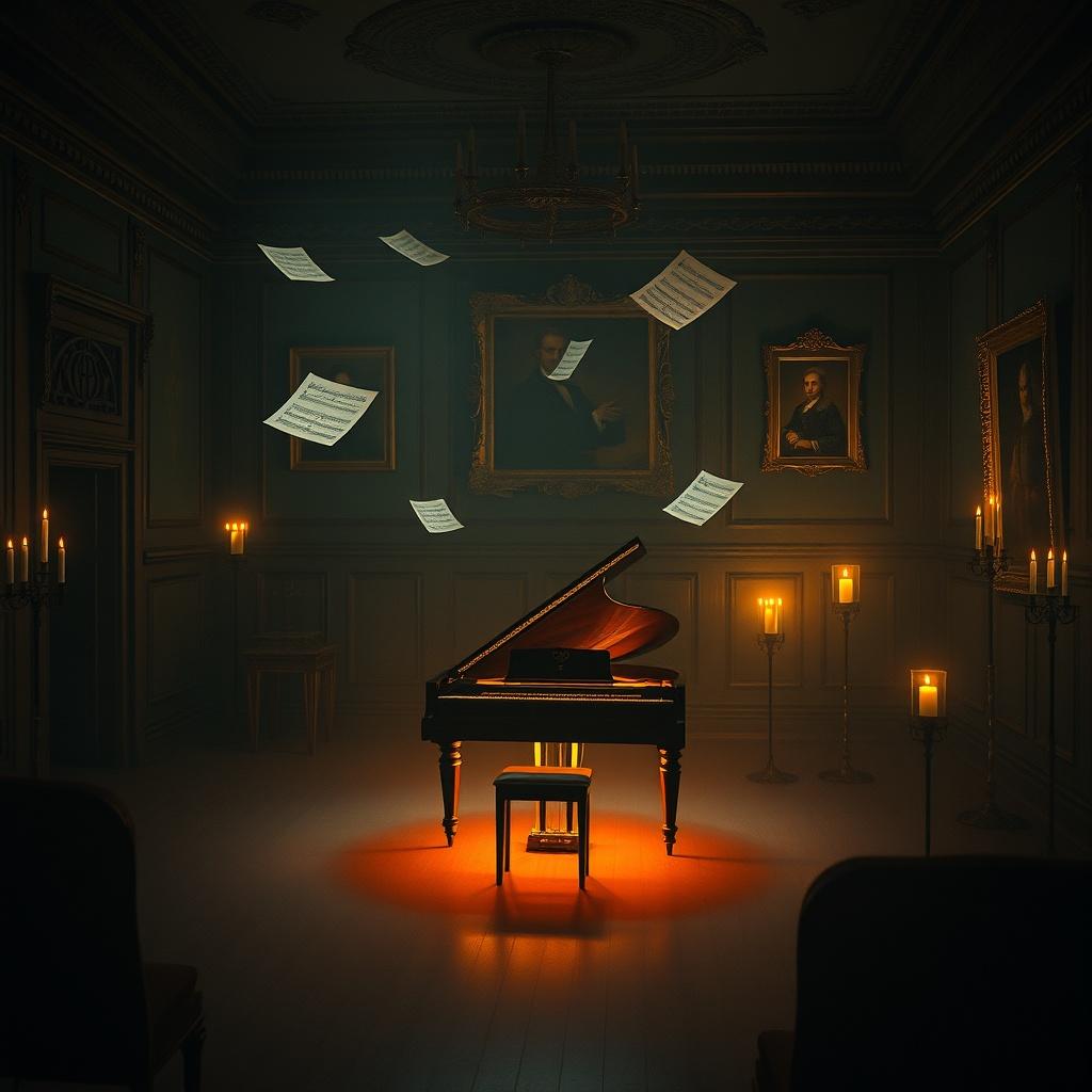 Song Image