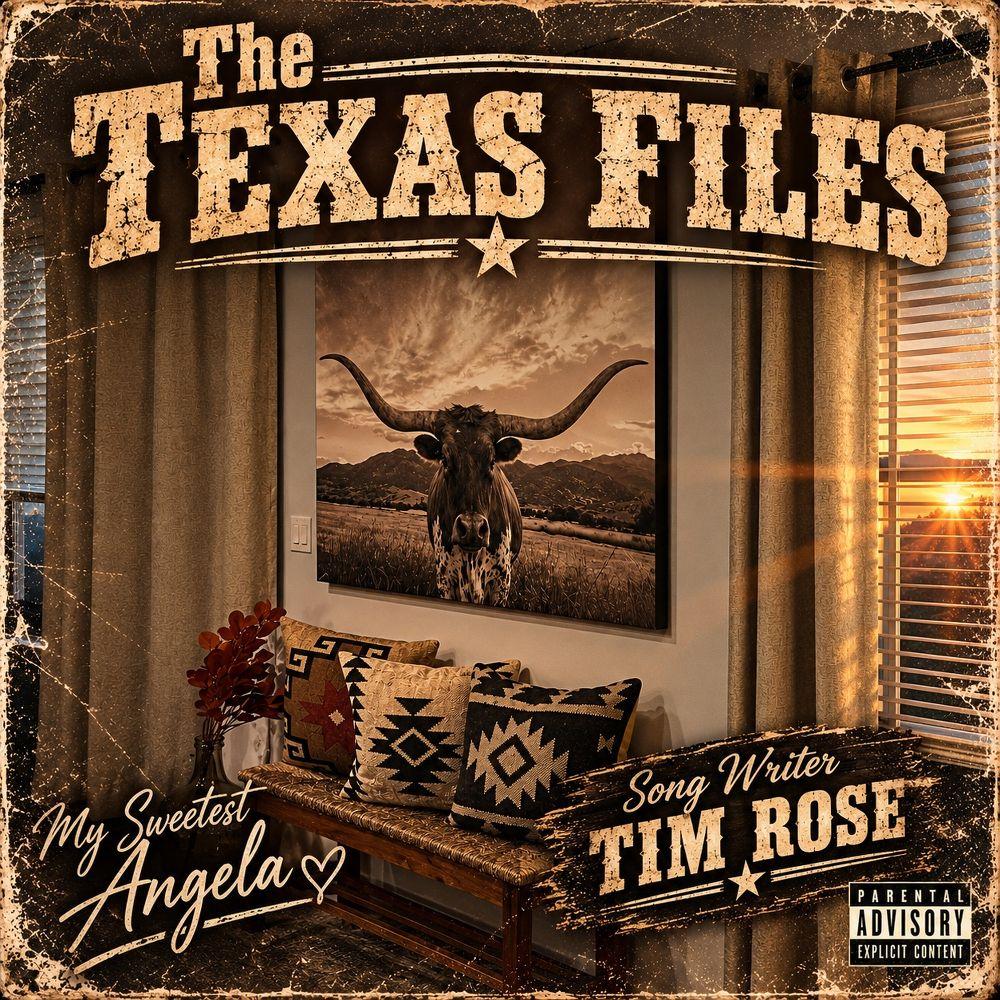 The Texas files 