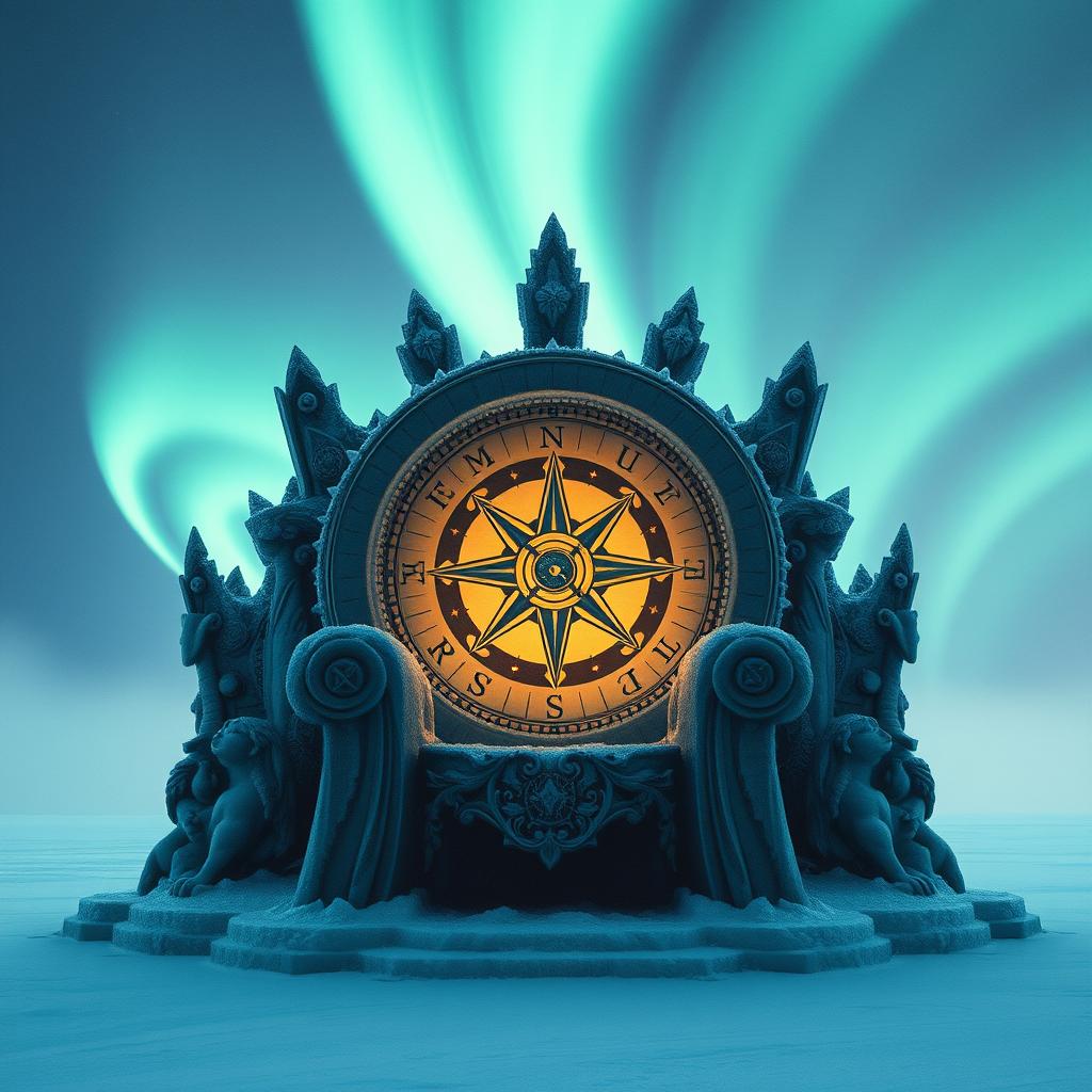 北欧神話を謡う