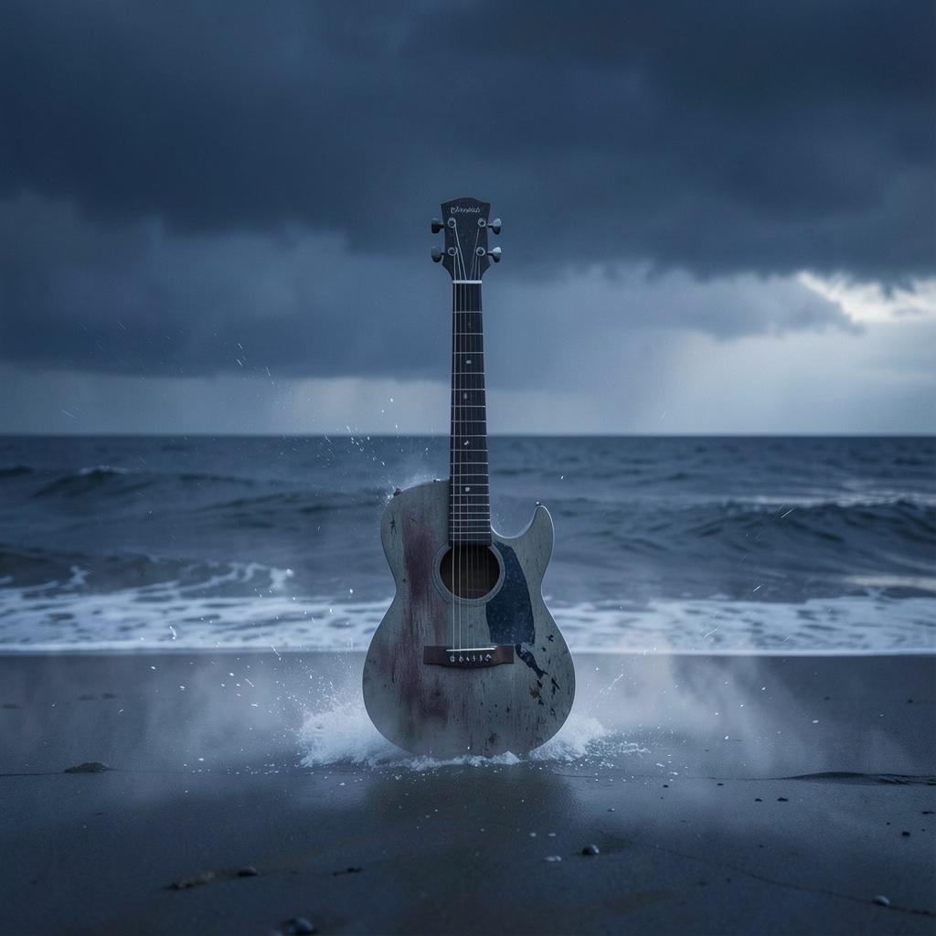 Where I Strain To Breathe artwork