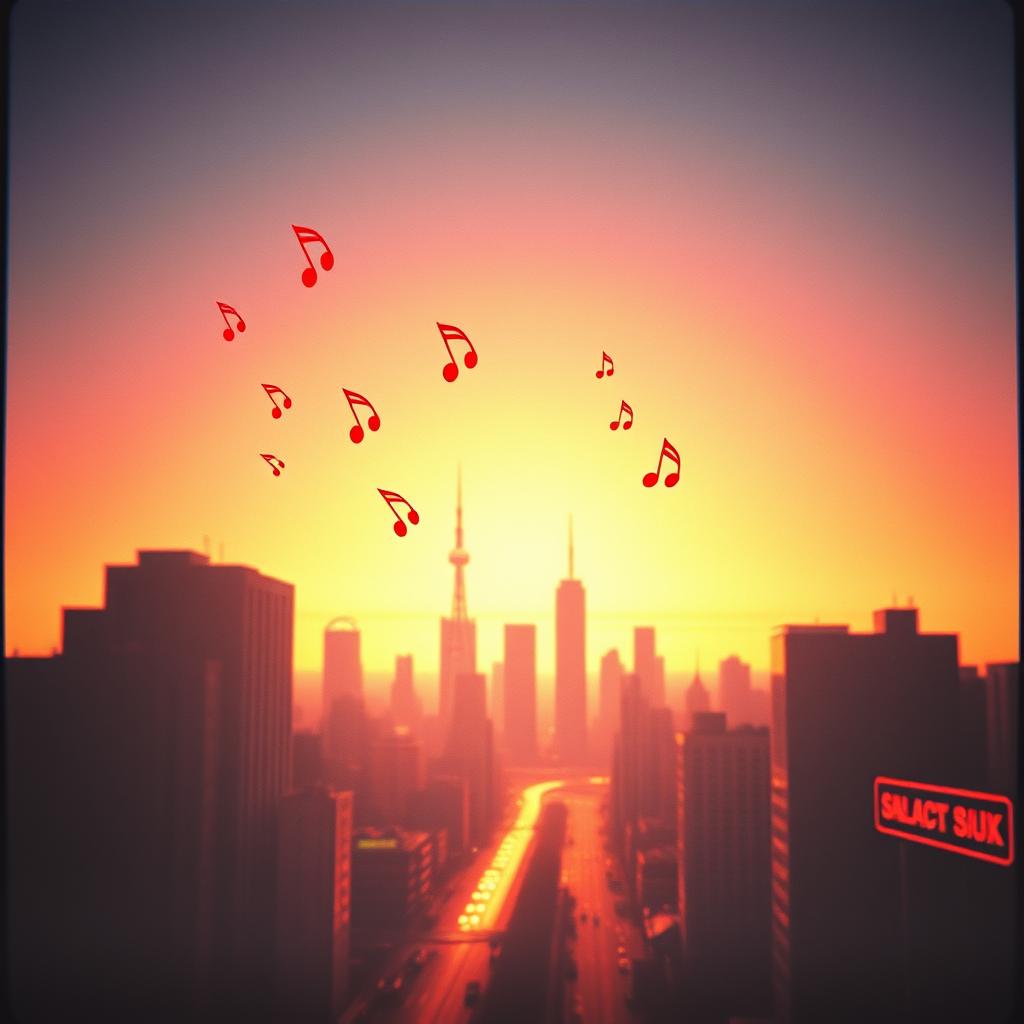 Song Image